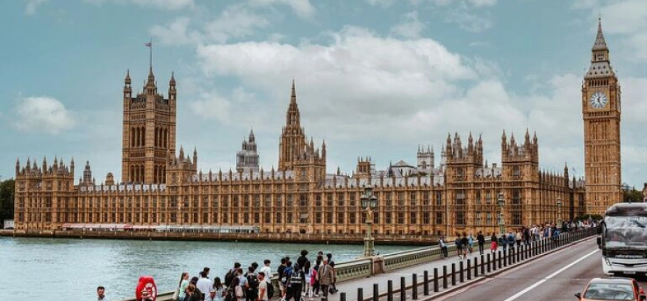 London Iconic Sights and Westminster Abbey Tour-15