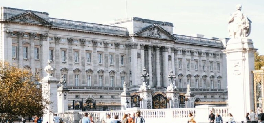 London Iconic Sights and Westminster Abbey Tour-14