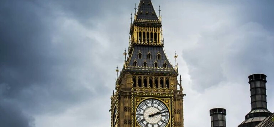 London Iconic Sights and Westminster Abbey Tour-19