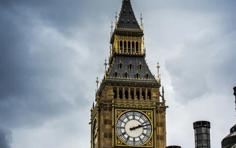 London Churchill War Rooms and Sightseeing Tour
