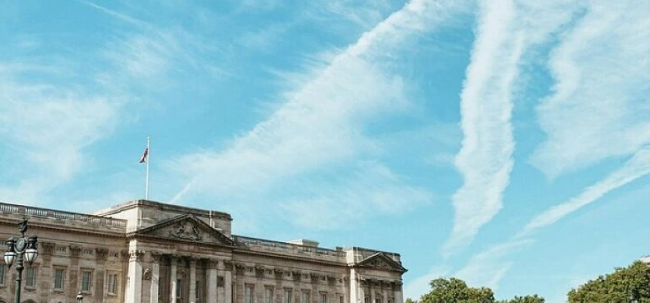 London Churchill War Rooms and Sightseeing Tour-7