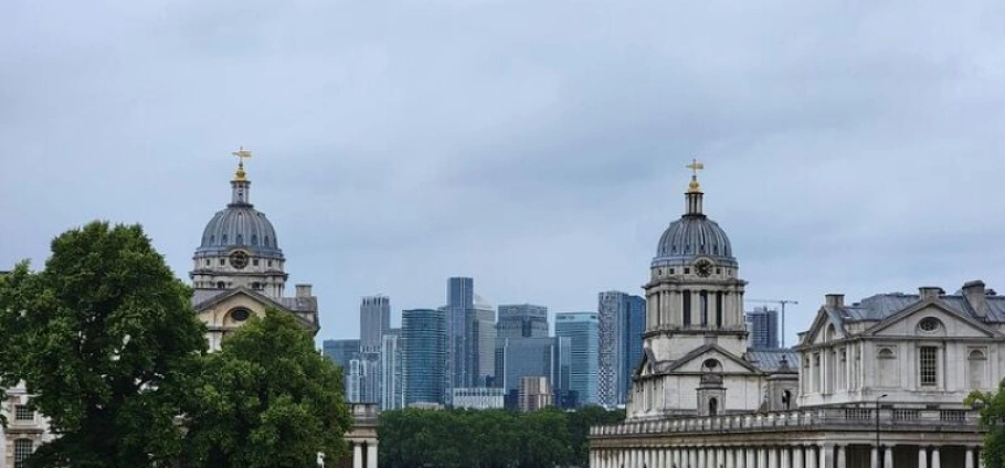 London Churchill War Rooms and Sightseeing Tour-14