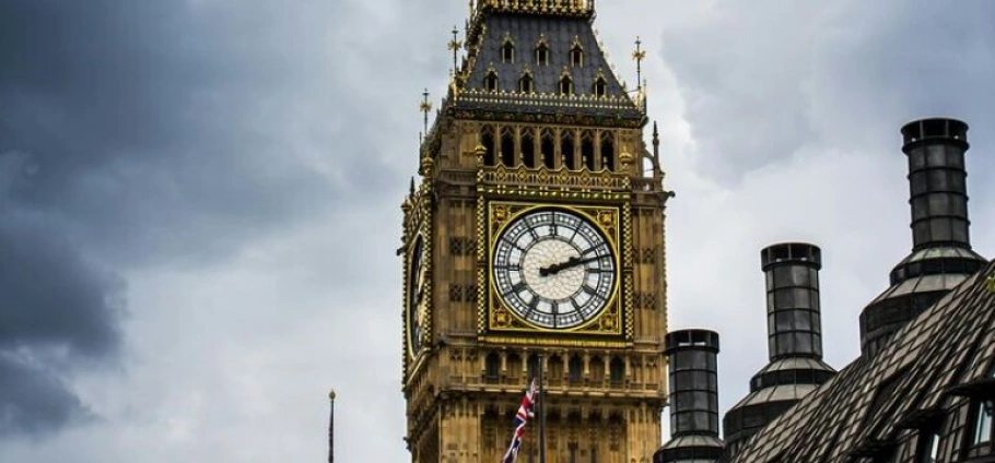 London Private Luxury Tour and Afternoon Tea-22