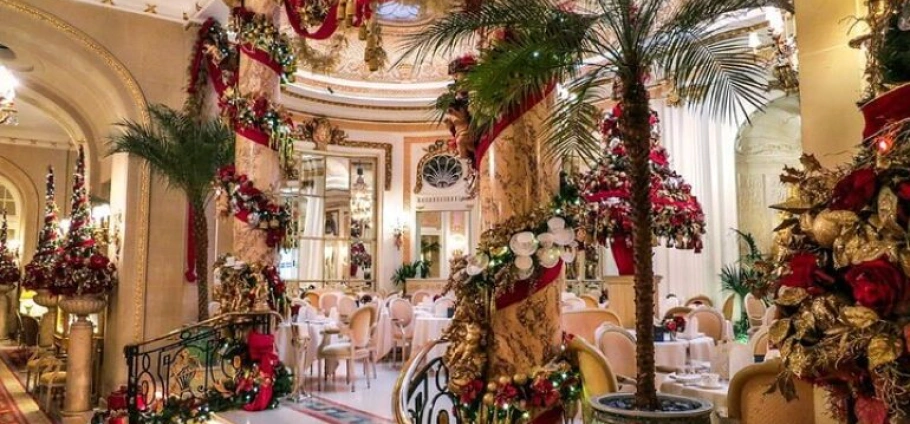 London Private Luxury Tour and Afternoon Tea-8