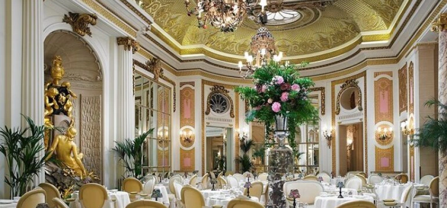 London Private Luxury Tour and Afternoon Tea-7