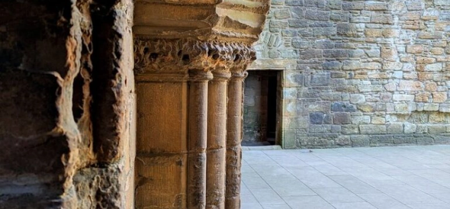 Linlithgow Historical Palace and Village Tour-8