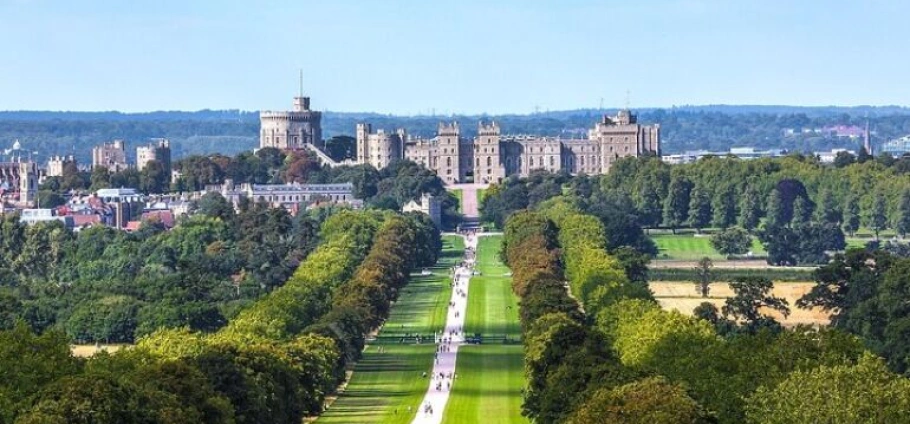 London Private Day Trip to Iconic Sites-7