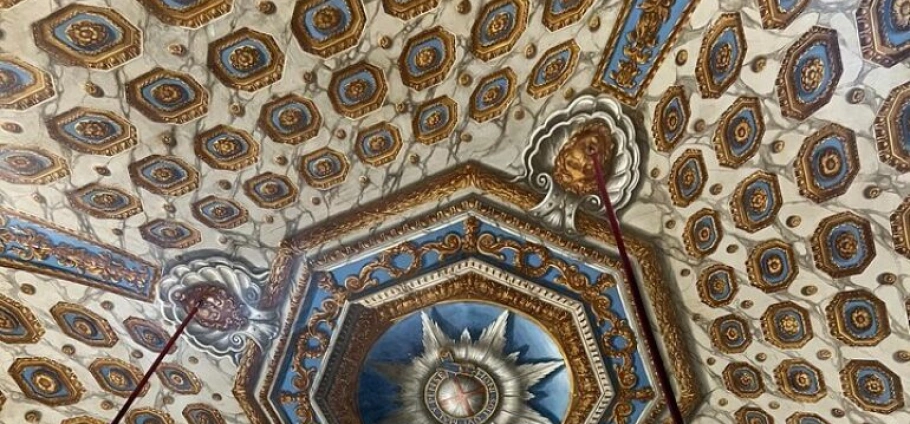Kensington Palace Guided Tour and Tea-3