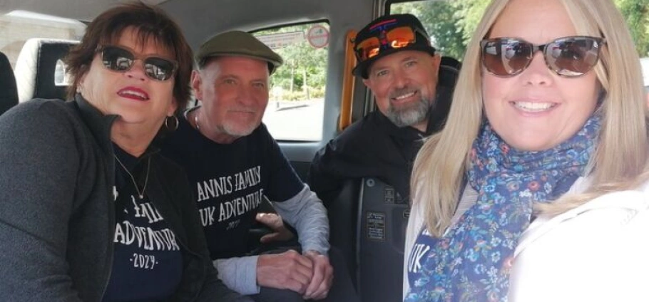 Liverpool Beatles History and Music Tour-12