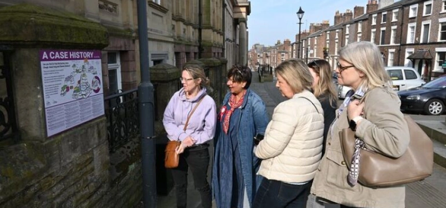Liverpool Beatles History and Music Tour-23