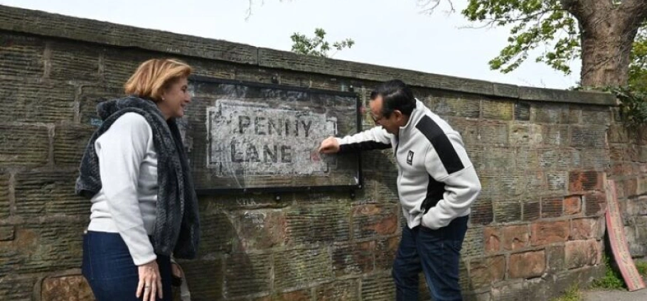 Liverpool Beatles History and Music Tour-35