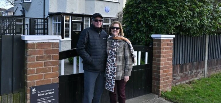 Liverpool Beatles History and Music Tour-9