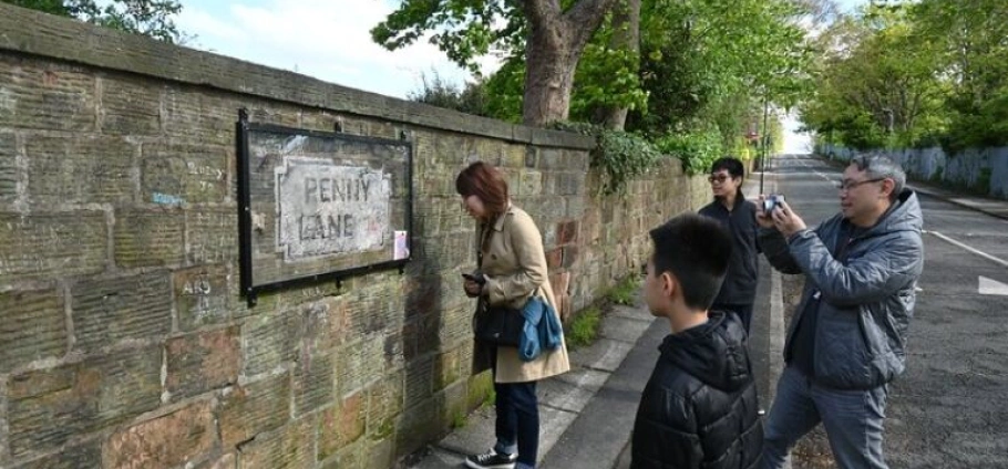 Liverpool Beatles History and Music Tour-27