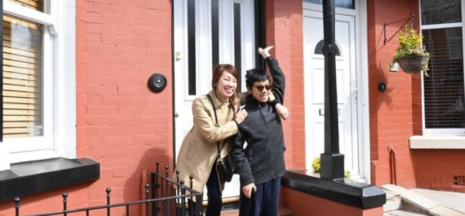 Liverpool Beatles History and Music Tour-25