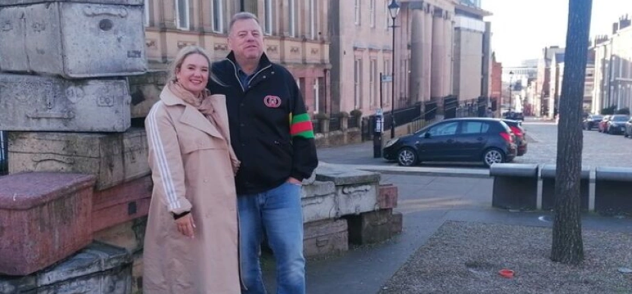 Liverpool Beatles History and Music Tour-3