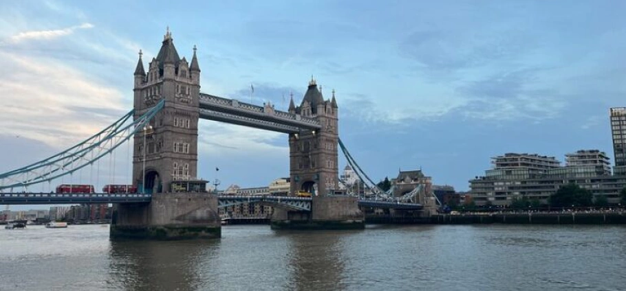 London City Tour and Iconic Landmark Experience-1