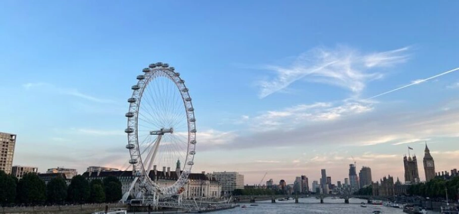 London City Tour and Iconic Landmark Experience-3