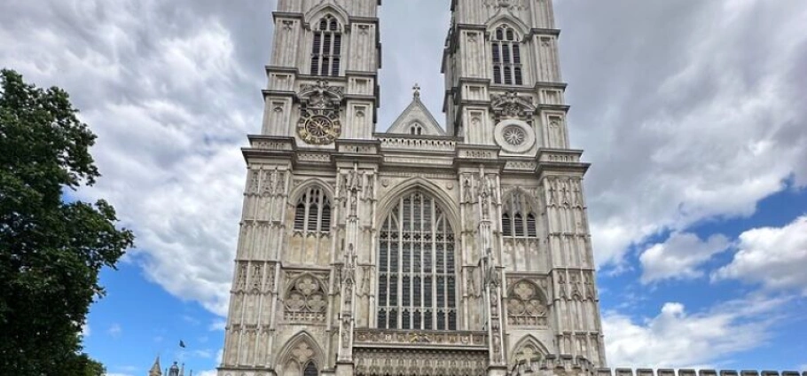 London City Tour and Iconic Landmark Experience-5
