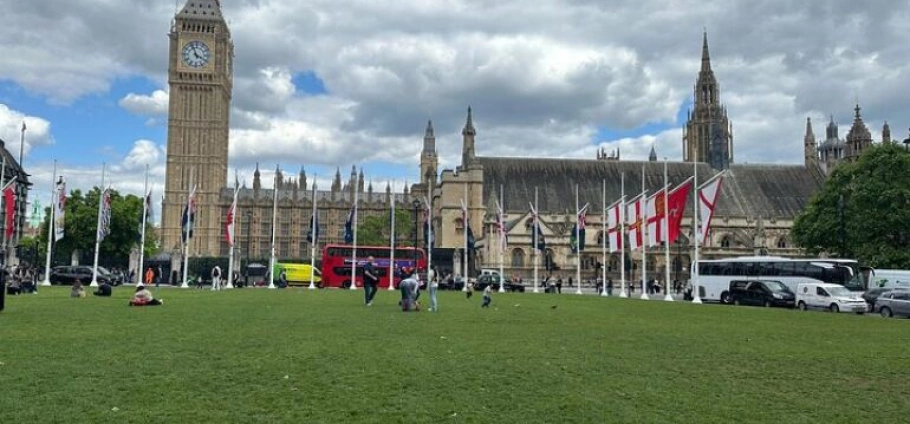 London City Tour and Iconic Landmark Experience-6