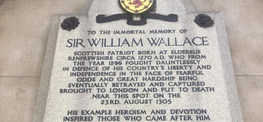Inverness Private Highland History Tour-5
