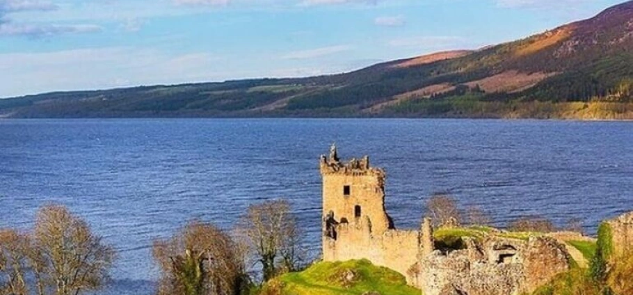 Inverness Private Highland History Tour-3
