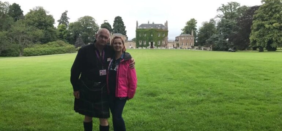 Inverness Private Highland History Tour-2