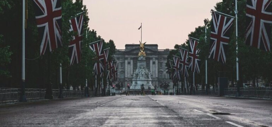 London Private Car Tour and Landmarks-9