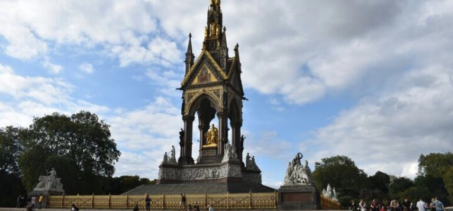 London Private Car Tour and Landmarks-8