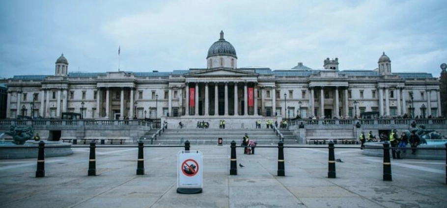 London Private Car Tour and Landmarks-7