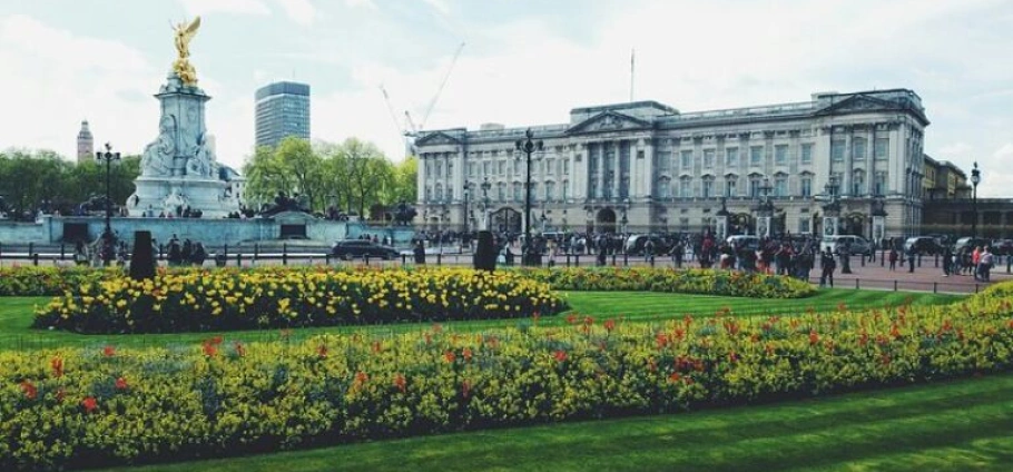 London Private Car Tour and Landmarks-14