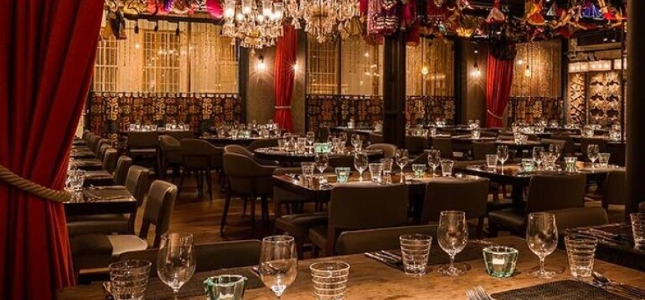 London Evening Dining and Musical Experience-9