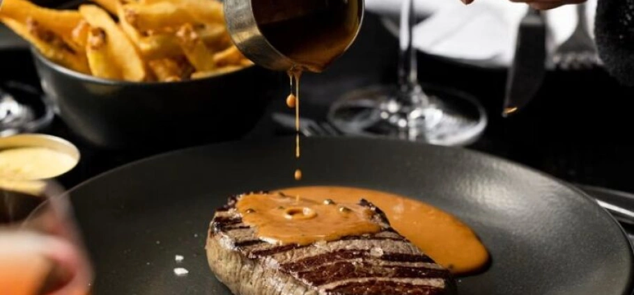 London Dinner and The Devil Wears Prada-6