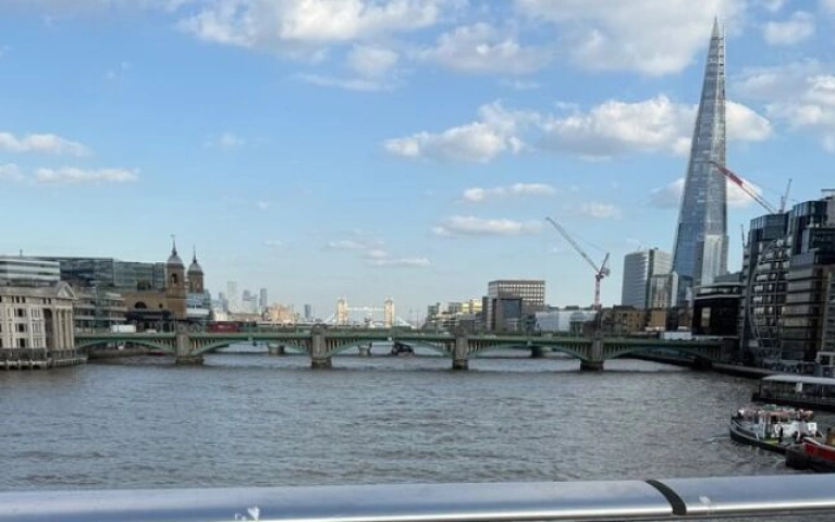 London Wizarding Tour and Interactive Experience