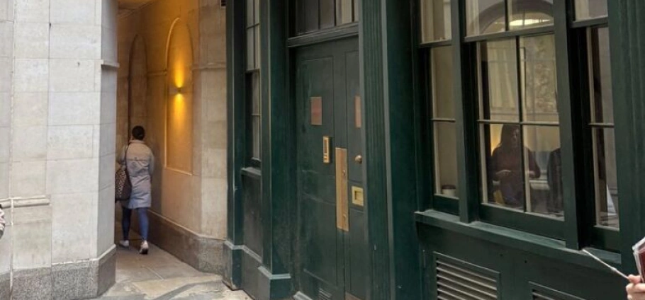 London Wizarding Tour and Interactive Experience-4