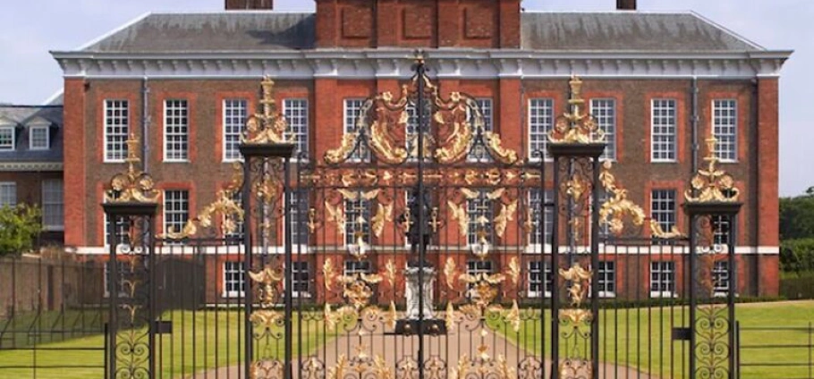 London Royal Parks Exploration and History-2
