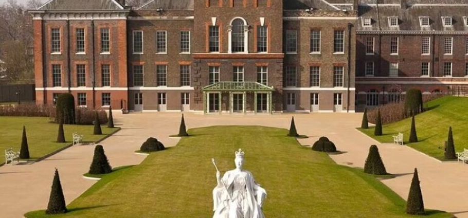 London Royal Parks Exploration and History-6