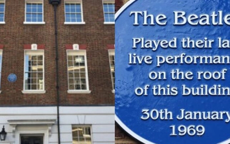 London Beatles Historic Music Tour Experience