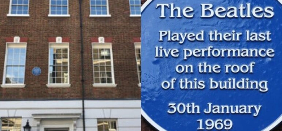 London Beatles Historic Music Tour Experience-1
