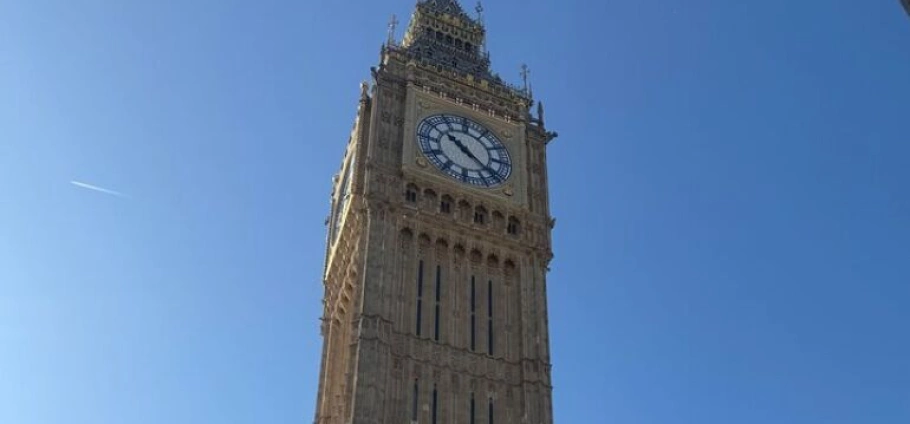 London Thames Tour and Cultural Experience-1