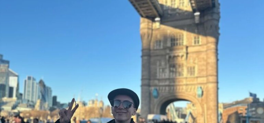 London Thames Tour and Cultural Experience-11