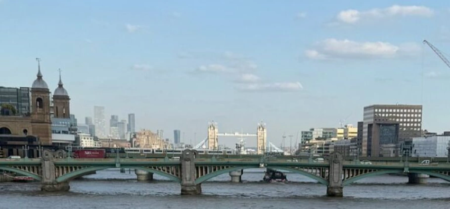 London Thames Tour and Cultural Experience-9