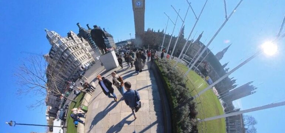 London Thames Tour and Cultural Experience-8