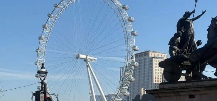 London Thames Tour and Cultural Experience-7