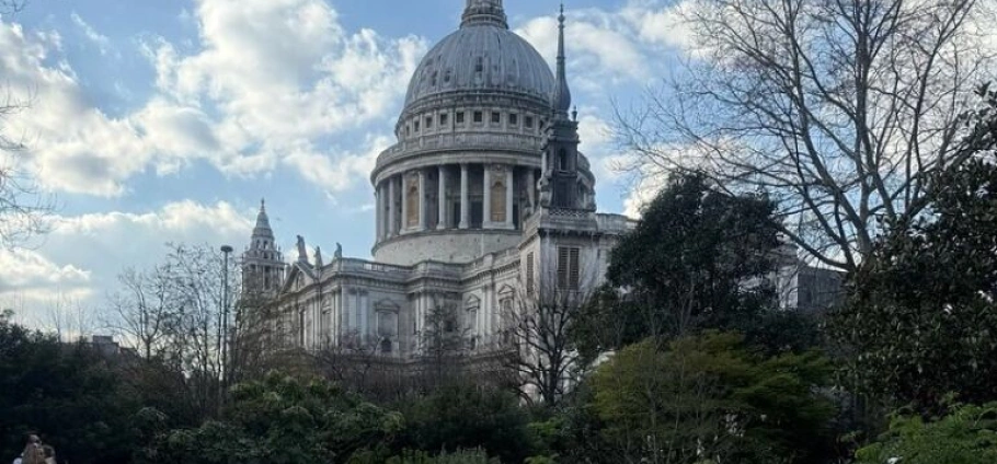 London Thames Tour and Cultural Experience-6