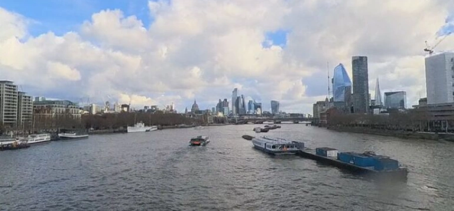 London Thames Tour and Cultural Experience-5
