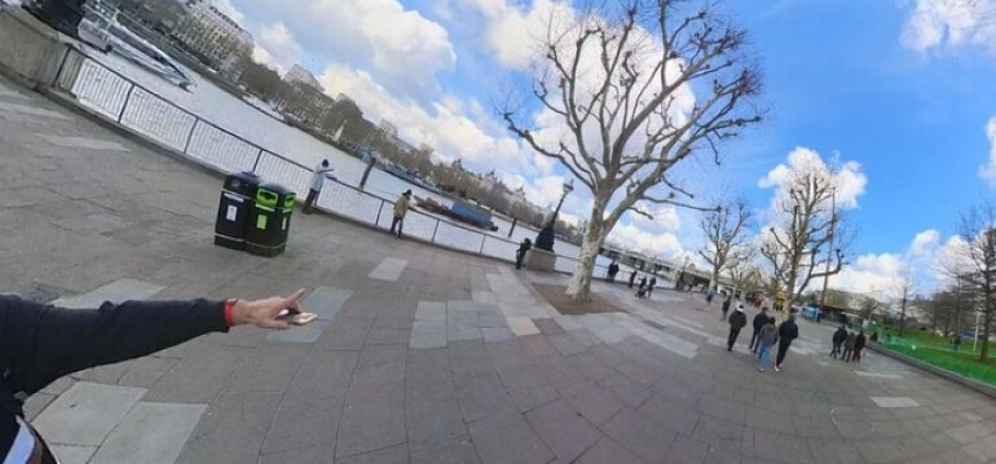 London Thames Tour and Cultural Experience-3