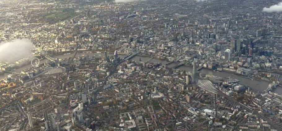 London Thames Tour and Cultural Experience-2