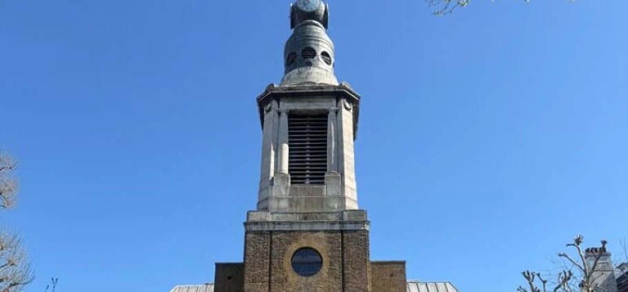 London Celebrity History and Famous Sites Tour-8