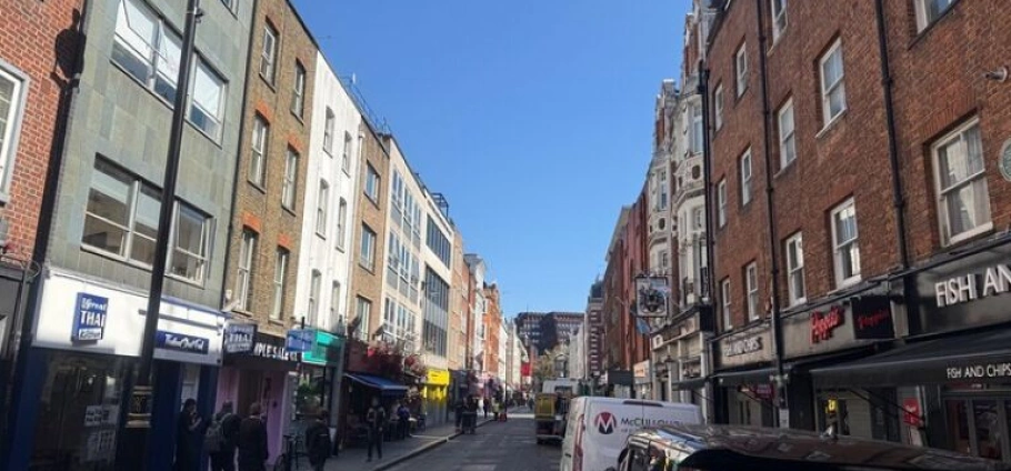 London Celebrity History and Famous Sites Tour-5
