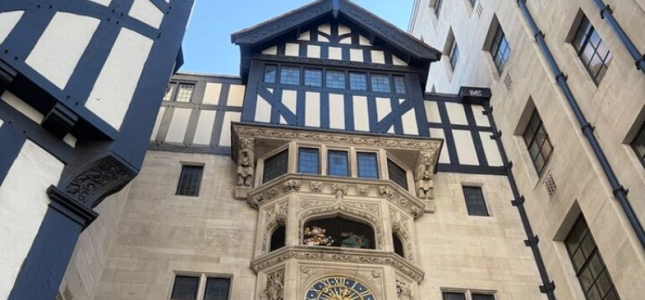 London Celebrity History and Famous Sites Tour-3